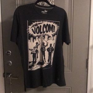 Volcom tee